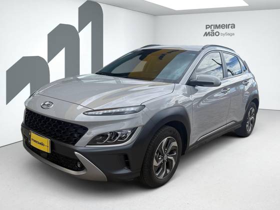HYUNDAI KONA EV 39,2 KW ELÉTRICO
